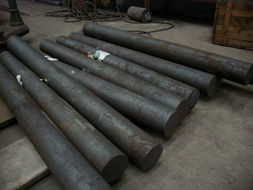 供應Inconel 600 (N06600) 圓鋼與鍛件 高性能金屬材料解析